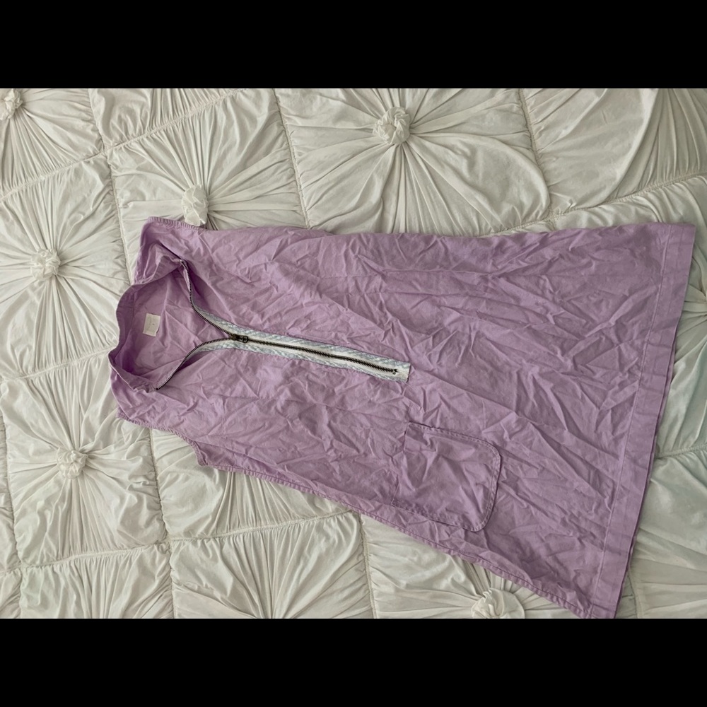 Billy Reid dress